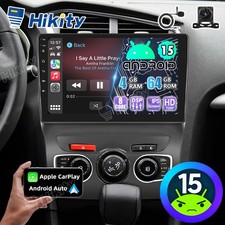 4+64GB 10" Android 15