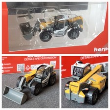 Liebherr Teleskoplader T60-9S