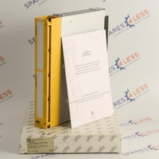 Pilz Digital I/O PSS DIOT 301107 1.3 OVP