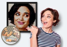 32x32 Personalisiertes