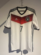 ⭐ Deutschland WM Trikot 2014