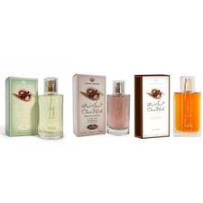 Al Rehab Eau de Parfum