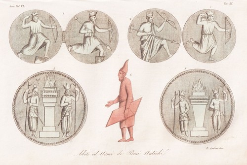 Persien persia iran - iran, arms