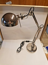 Retro SchreibtischlampeA