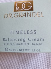 Dr. Grandel Timeless Anti-Age