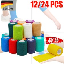 24X Elastische Binden