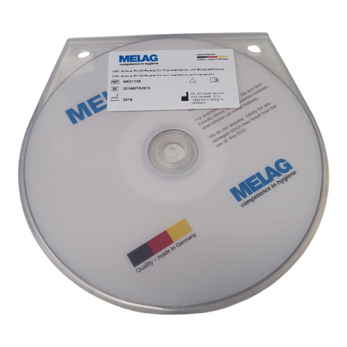 Melag me21138 melatrace - me21138,