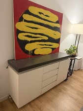 Kommode Sideboard, 2 Fächer