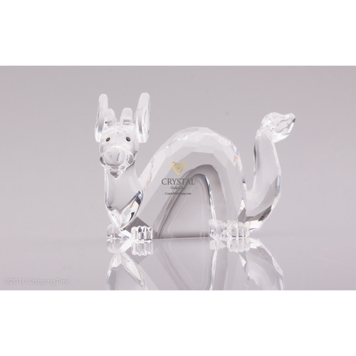 Swarovski figurine zodiac - figurine,