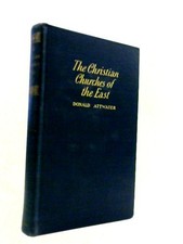 Christian Churches of The East