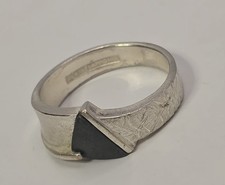 Designer Ebenholz Lapponia