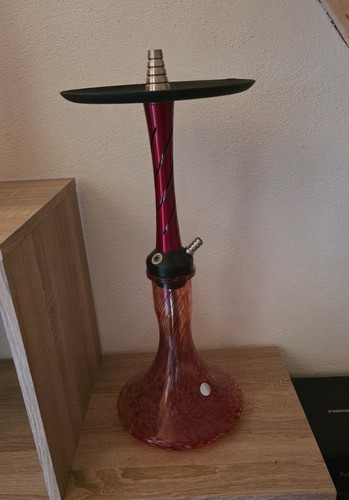 Shisha konvolut wasserpfeife - shisha,