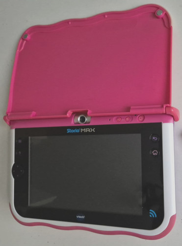 Vtech storio max xl - vtech,