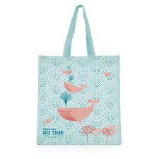 Tupperware Tragetasche mit Wal