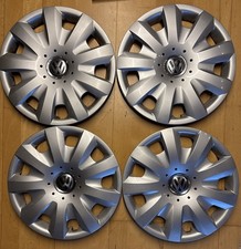 4XOrg VW Touran Golf V 15 Zoll