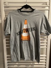 Kraftwerk Band Vitange Shirt