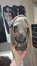 Slipknot ghost glow - ghost, maske,