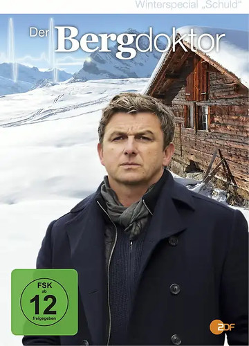 Der bergdoktor winterspecial - der,