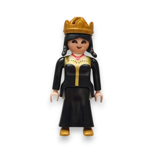 Playmobil figur königin frau - playmobil,