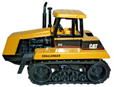 Ertl Metallmodell Baumaschine