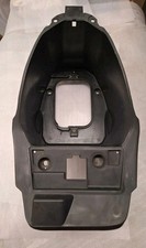 ER Baotian BT50QT-9 Jinlun JL50QT Benzhou Helmfach Staufach Verkleidung Sitzbank