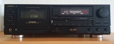 Aiwa AD-F810 High End 3 Kopf