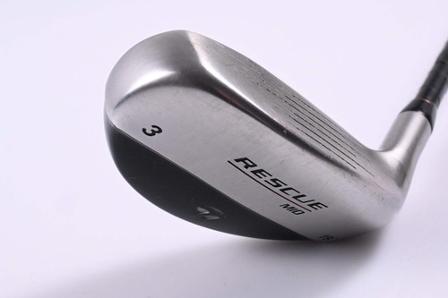 Taylormade rescue mid - taylormade, #3