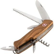 Victorinox Ranger 55 Holz