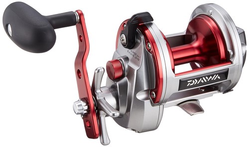 Daiwa sealine ishidai - 12,