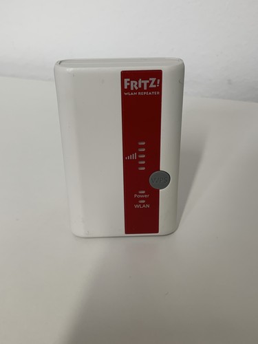 Avm fritz wlan repeater - fritz!wlan,