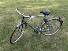 Motobecane Concorde 6 Citybike 28 Zoll MBK Shimano Positron Vintage Tourenrad