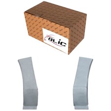 2x BLIC Kotflügel Reparatur