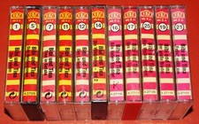 MC KASSETTEN - Bibi und Tina