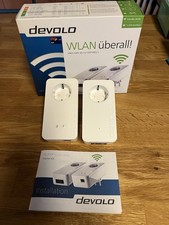 Devolo dLAN 550 Duo+ Powerline