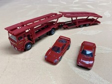 Herpa 1 Iveco Ferrari