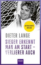 Dieter Lange Sieger erkennt