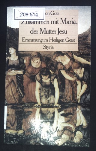 Zusammen mit maria - zusammen, mutter