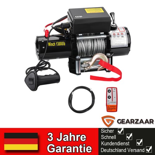 Offroadwinde motorwinde mit - offroadwinde,