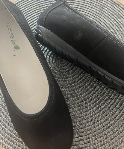Waldläufer ballerinas - waldläufer,