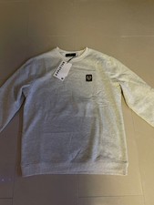 Neuer Belstaff Pullover Gr. M