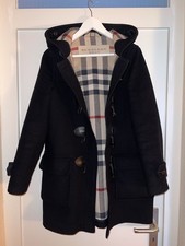Burberry Dufflecoat Damen