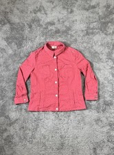 AIGNER Blouson Jacke Pink