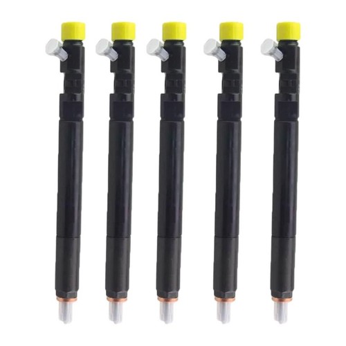Einspritzdüse ejbr04401d - 5x,