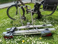 Fahrradträger james eufab - fahrradträger,