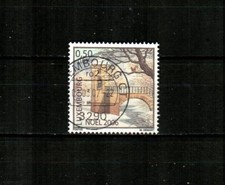 LUXEMBOURG Scott's B450 ( 1v )