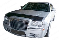 BRA für Chrysler 300C Bj. 2004 -2010 Steinschlagschutz Haubenbra Tuning Auto-Bra