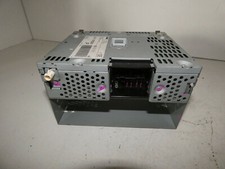 Saab 9-3 BJ 2006 Kombi Radio Tuner Modul 12771231