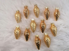 Zapfen Christbaumkugeln