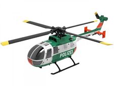 Pichler Helicopter BO-105 Polizei 4-Kanal Hubschrauber RTF