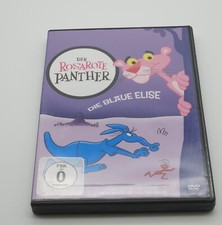 Der rosarote Panther - Die blaue Elise | DVD